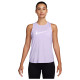 Nike Γυναικεία αμάνικη μπλούζα One Swoosh Graphic Tank Top